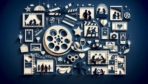 Movie Titles to Describe Your Love Life: Discover Yours Now!