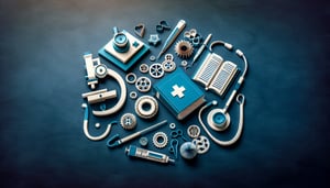 Applied Medical Terminology Quiz for Health Professionals