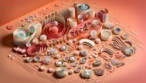 Test Your Biological Organization of Living Things Knowledge