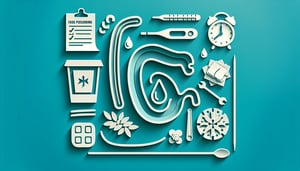 Stomach Flu or Food Poisoning Quiz - Free Online