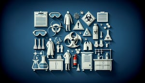 Lab Safety Fundamentals Quiz