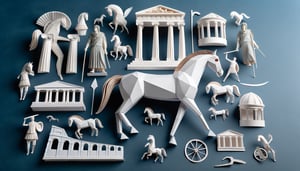 Free Museum Equestrian Trivia Quiz
