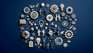 Free Employee Collaboration Knowledge Quiz