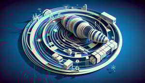 CERN Quiz: Test Your LHC & Particle Physics Knowledge
