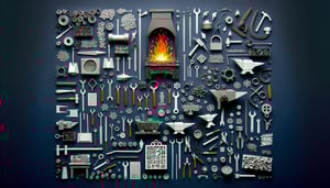 Metals Processing Quiz