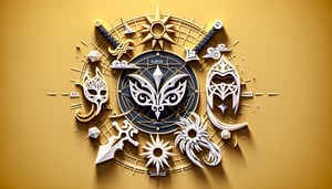 Which DFO Character Are You? Free Personality Quiz