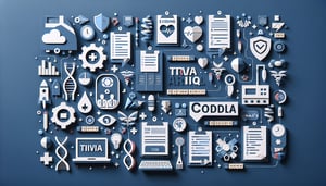 Free ICD-10-CM Coding Practice Quiz