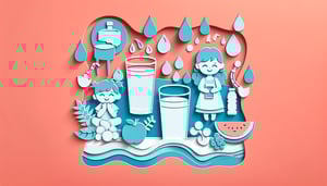 Is My Child Dehydrated? Take the Free Quiz