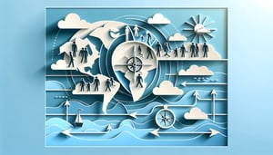 Push vs Pull Factor Definition Quiz: Test Your Migration IQ