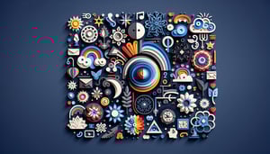 What Color Are You? Free Colors Personality Test