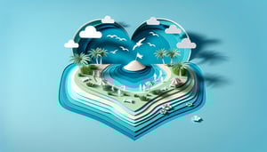 Which Love Island Character Are You? Discover Your TV Match