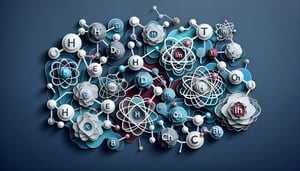 Master the Periodic Table Quiz