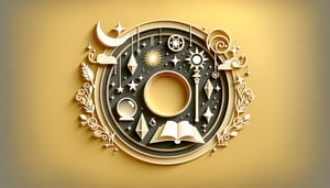 Magical Affinity Quiz - Find Your Power for Free