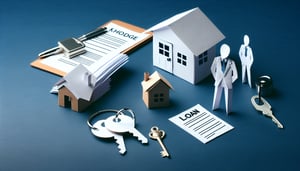 Free Mortgage Loan Officer Licensing Quiz