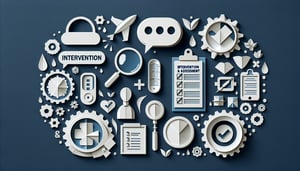 Intervention & Assessment Quiz