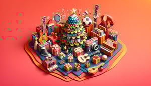 What Should I Get My Boyfriend for Christmas? Take Our Quiz