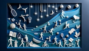 Human Development and Recreation, Sport and Tourism Quiz