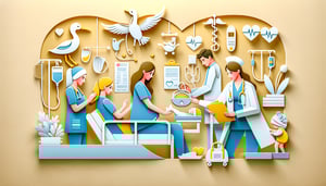 Free Labor and Delivery Q&A Quiz: Test Your Knowledge