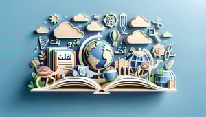 Arabic Alphabet Quiz - Test Your Knowledge (Free)