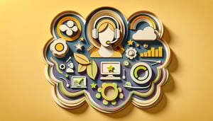 Call Center Quiz - Pick the Most Accurate Description