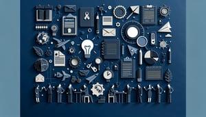 Free Corporate Art Trivia Quiz