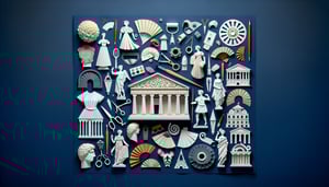 Free Art History Quiz: Test Your Mastery