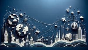 Free Geography Border Identification Quiz