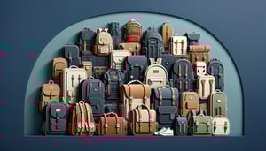 Backpack Finder Quiz: Which Backpack Should You Actually Get?