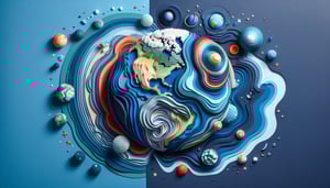 Free Spheres as Earth Systems Quiz
