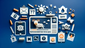 Free Photo Recognition Trivia Quiz