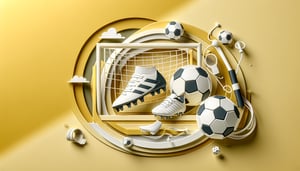 Which Soccer Player Are You? Find Out in This Quiz