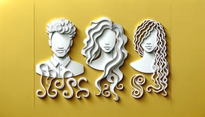 curly hair quiz