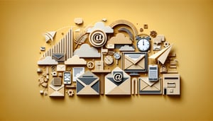 Free Email Quiz: Test Your Email Skills & Know-How!