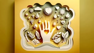 Are You a Healer? Free Quiz to Discover Your Healing Type