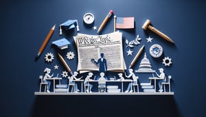 Free Preamble Quiz - Practice Test