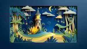 Tangled Trivia Quiz - How Well Do You Know Rapunzel?