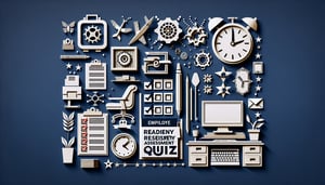 Free Employee Readiness Assessment Quiz