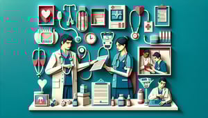 Physician Assistant Fun Facts Quiz - How Much Do You Know?