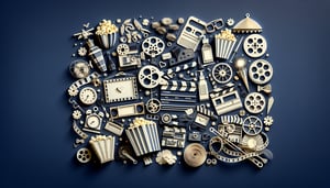 Kids Movie Quiz - Free Film Trivia Challenge
