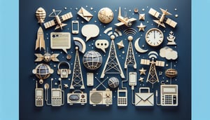 Communications in Practice Quiz