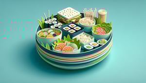 What Do I Want for Lunch? Free Quiz to Find Your Meal