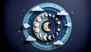 Free Moon Phases Quiz: Practice & Answers