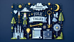 Free Folk Tales Knowledge Quiz