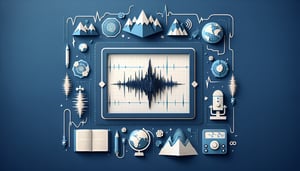 Free Seismograph Exam: Which Statement Is True?