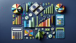 Free Basic Accounting & Finance Knowledge Test