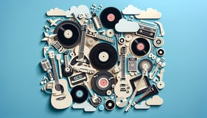 One Hit Wonder Trivia Quiz - Test Your Music Memory
