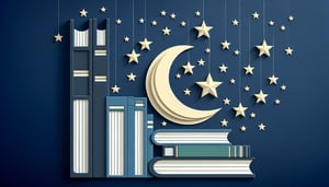 Free Book Night Trivia Quiz