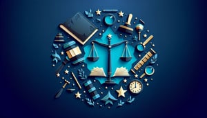 Free Criminal Law Knowledge Test