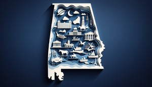 Ultimate Alabama Trivia Quiz
