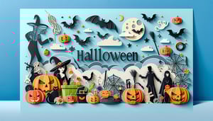 What Should I Be for Halloween? Reveal Your Dream Costume